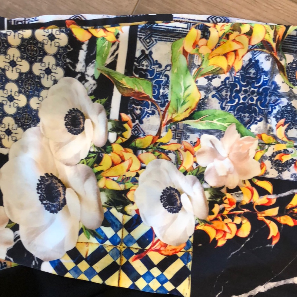 Clover canyon skort! So cute!!! - Picture 2 of 4